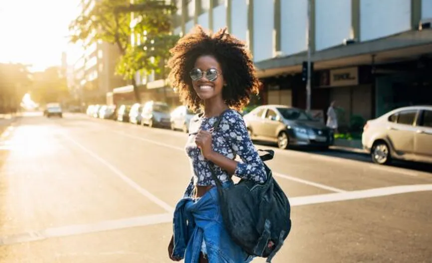 Brazilian Street Style